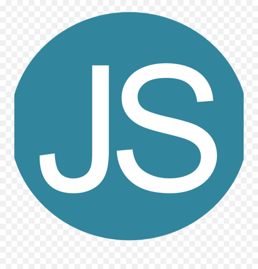 Javascript Logo Circle Png Png Image - Javascript Logo Circle Emoji,Javascript Logo
