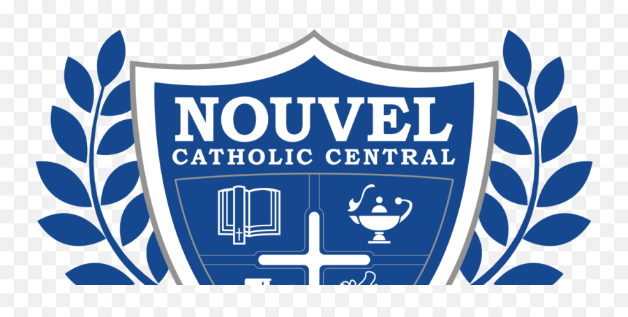 Mr Daniel Decuf Nouvel Catholic Central Schools Saginaw Emoji,Svsu Logo