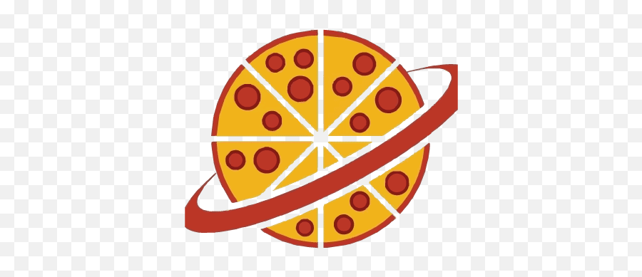 Pizza Planet Herve Delivery - Pizza Planet Fleron Emoji,Pizza Planet Logo