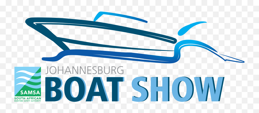 Logos Boat Show U2013 South Africau0027s Official Boating Emoji,Show Clipart