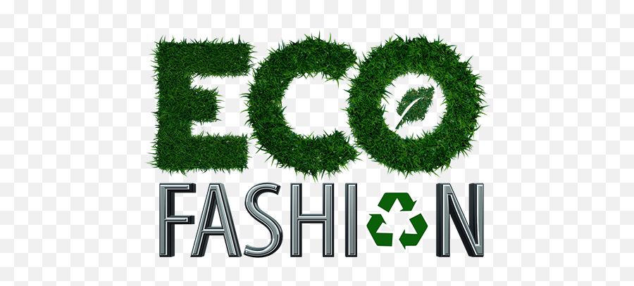 Green Fashion Logos - Logo De Moda Sostenible Emoji,Fashion Logo