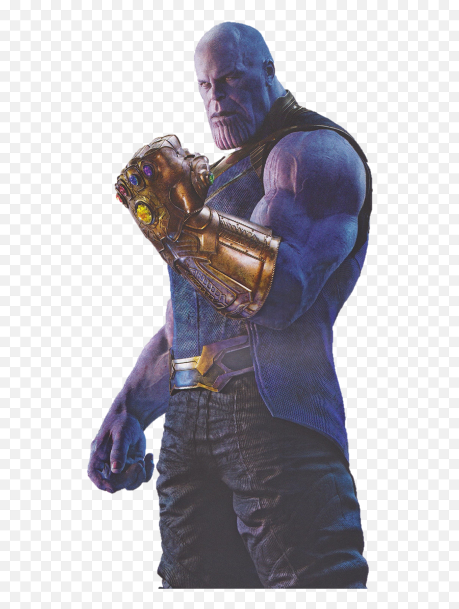 Download Infinity War Thanos Png Emoji,Thanos Png