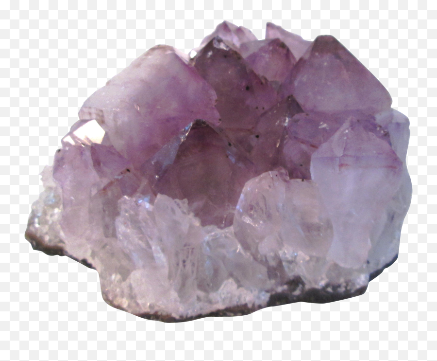 Amethyst Crystal Png Png Image With No - Transparent Background Amethyst Crystal Png Emoji,Crystal Png