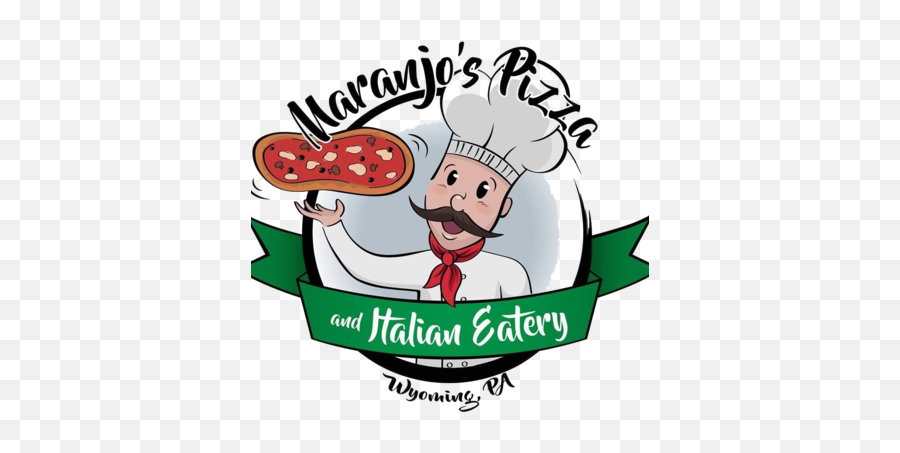 Restaurant Menus In Exeter Pennsylvania Usa Emoji,Italian Food Clipart