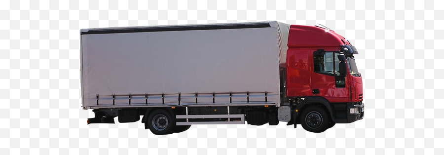 Download Cargo Truck Png Image Hq Png - Png Of Truck Emoji,Truck Png