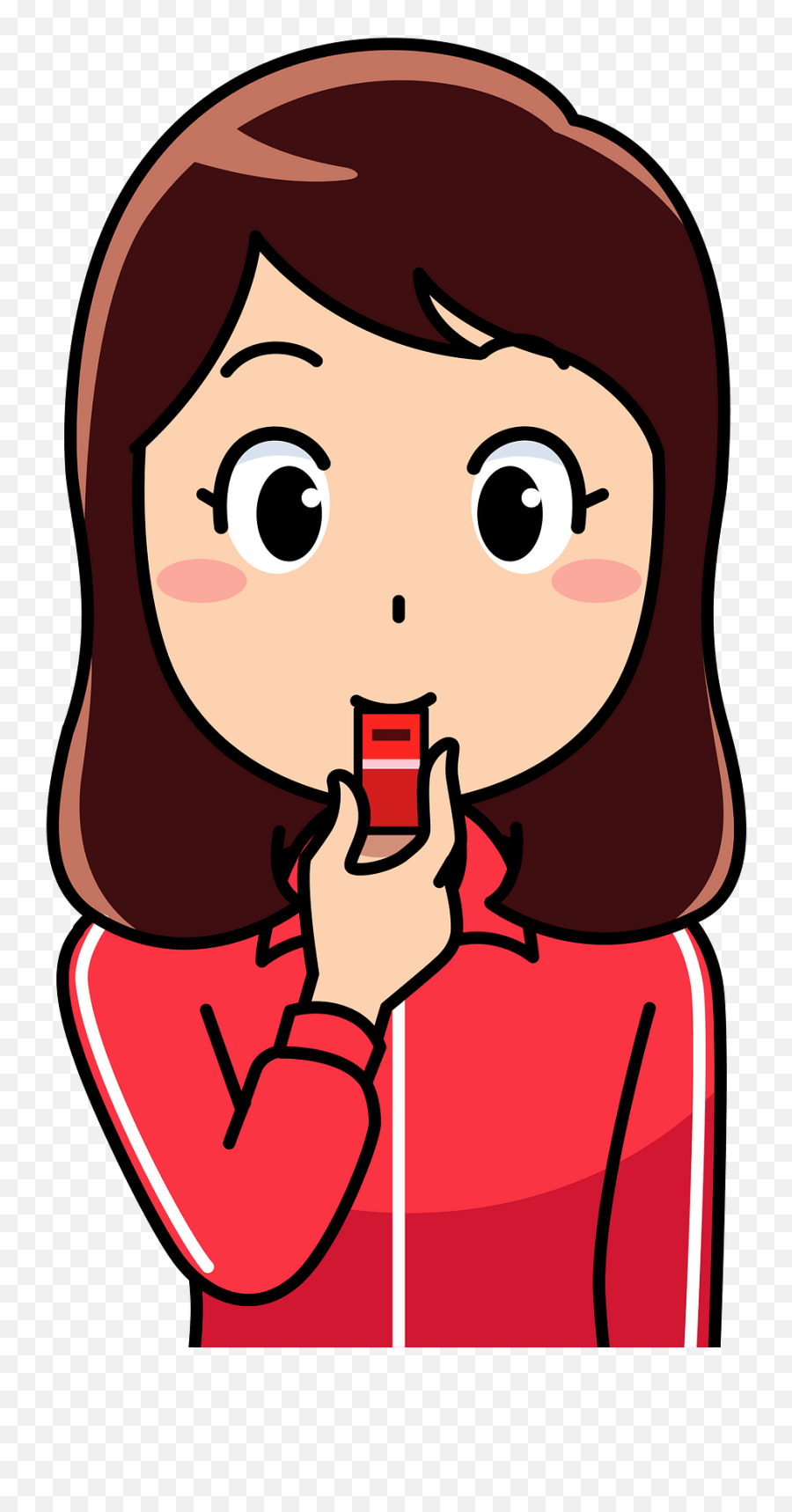 Woman Teacher Clipart Free Download Transparent Png Emoji,Professor Clipart