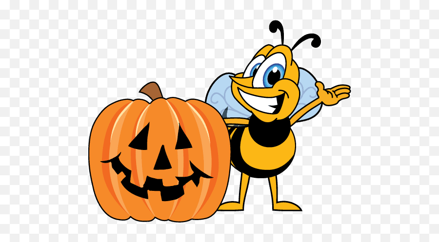 Bee2 - Standardlowres41 Mascot Junction Emoji,Std Clipart