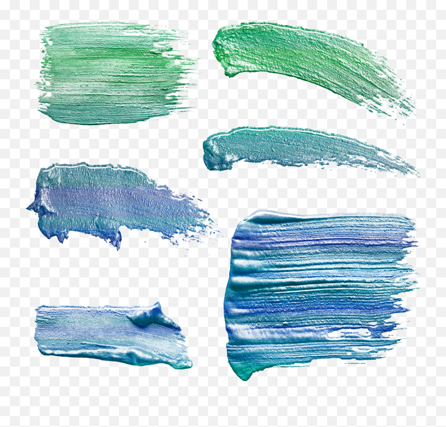 Thick Paint Strokes Stoke - Free Image On Pixabay Emoji,Blue Paint Stroke Png