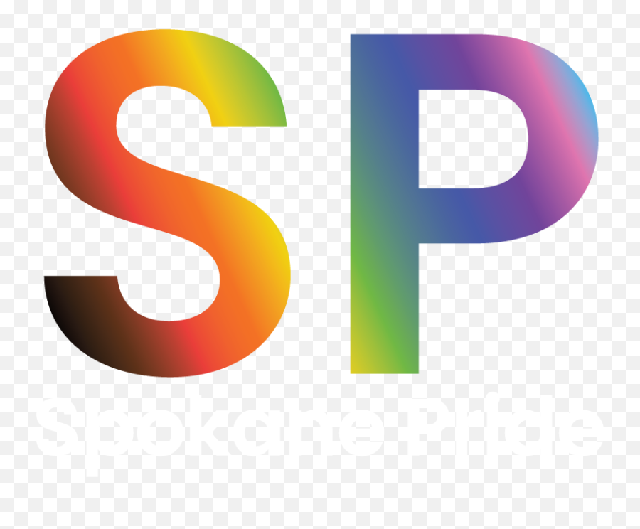Spokane Pride Emoji,Gay Pride Png