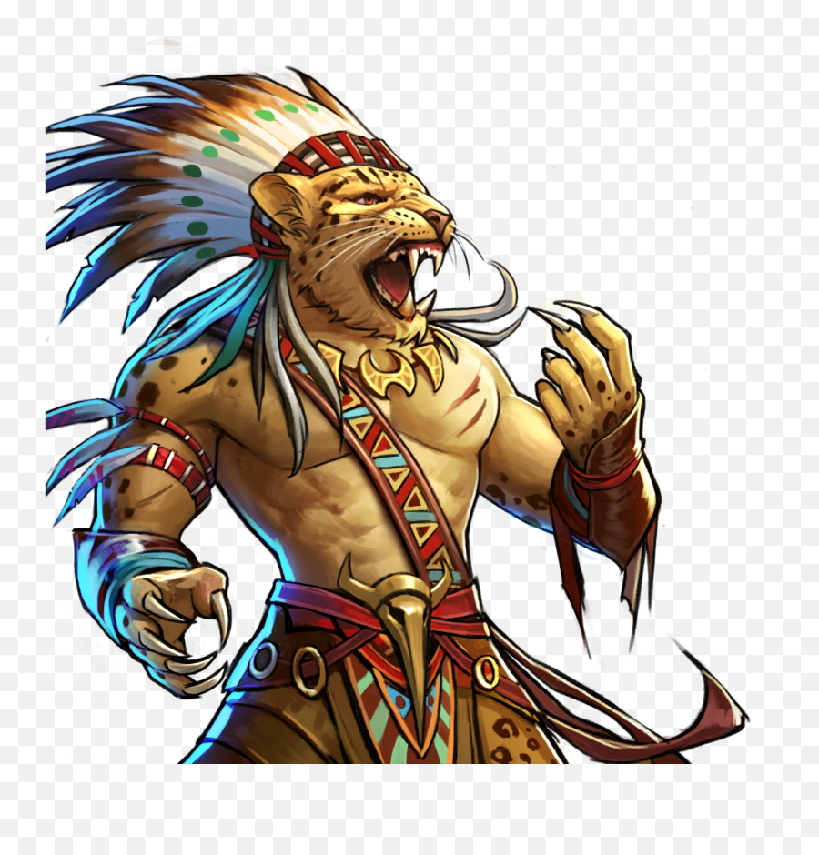 Download Aztec Warrior Free Vector Art 605 Free Downloads Emoji,Aztec Png