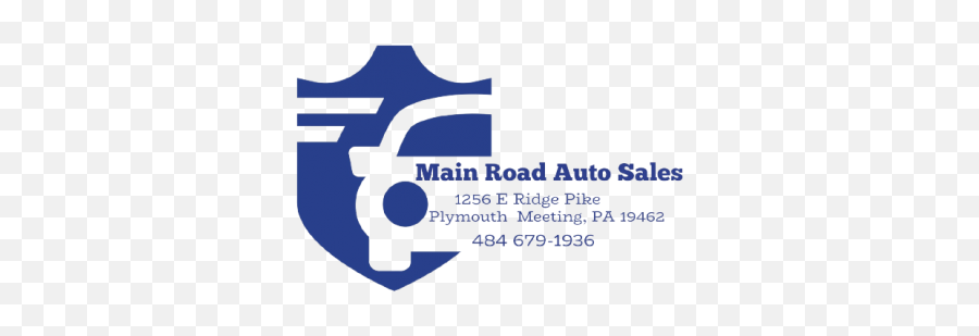 Main Road Auto Sales Auto Dealership In Plymourth Meet Emoji,Plymouth Car Logo