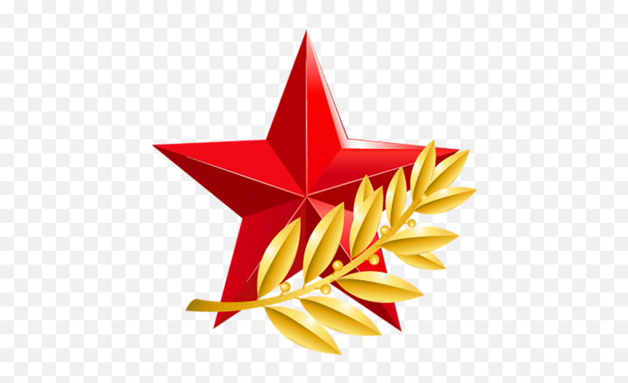 Soviet Union Star Logo Icon Png - Yourpngcom Emoji,Soviet Logo