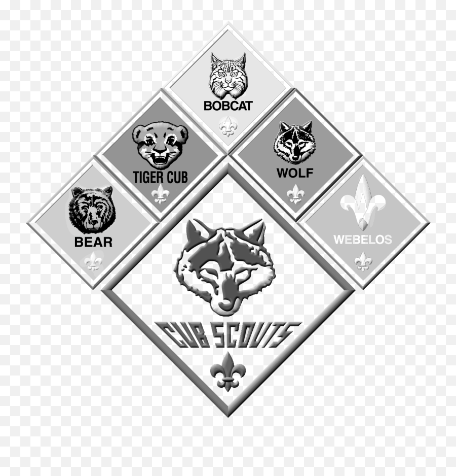 Photo Engraving Help Needed - Problems And Support Emoji,Cub Scout Logo Vector