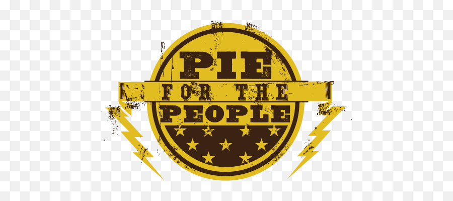 Home - Pie For The People Language Emoji,People Logo