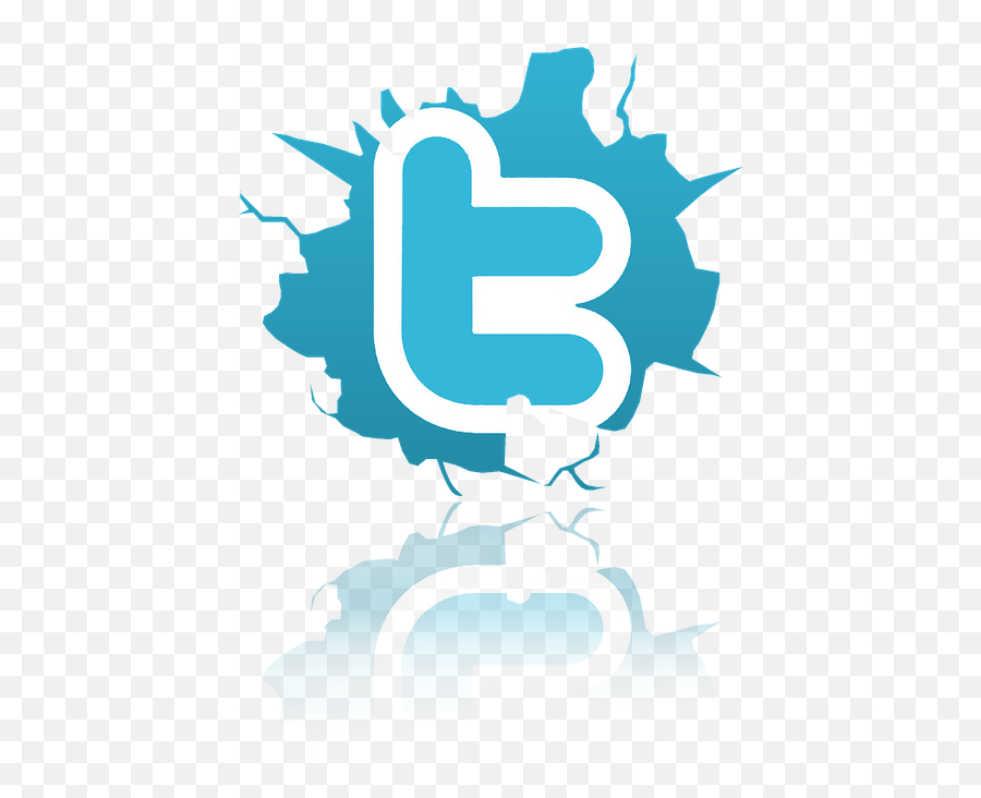 Twitter Symbol Png - Facebook Icon Emoji,Facebook Logo Transparent