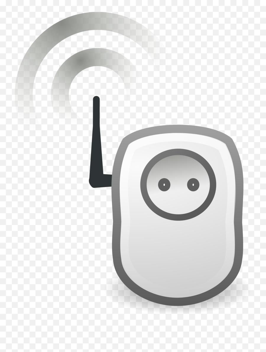 Plug Clipart Smart Plug Smart Transparent Free For Download - Sensor Clipart Emoji,Smart Clipart