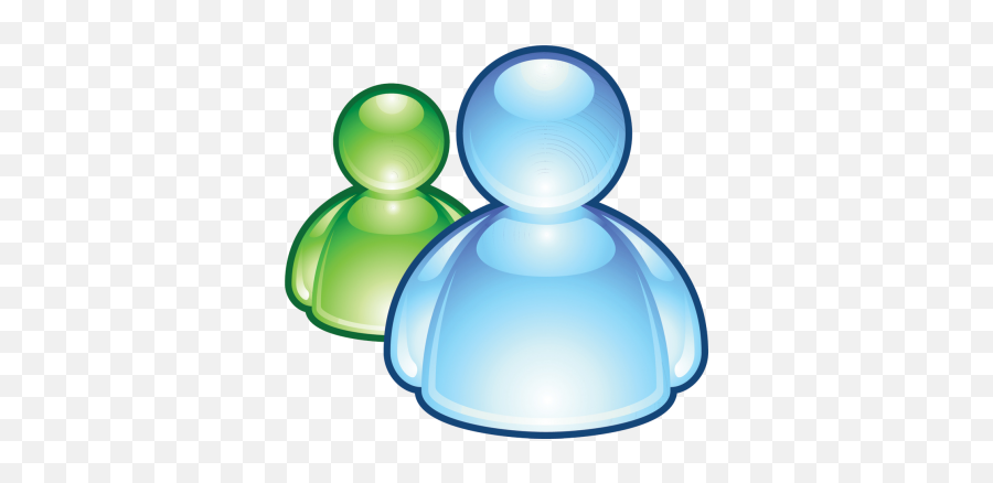 Preserving The Msn Protocol Wiki - Msn Messenger Emoji,Msn Logo