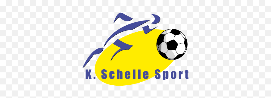 K Schelle Sport Logo Vector Ai 32827 Kb Download - For Soccer Emoji,Sport Logo