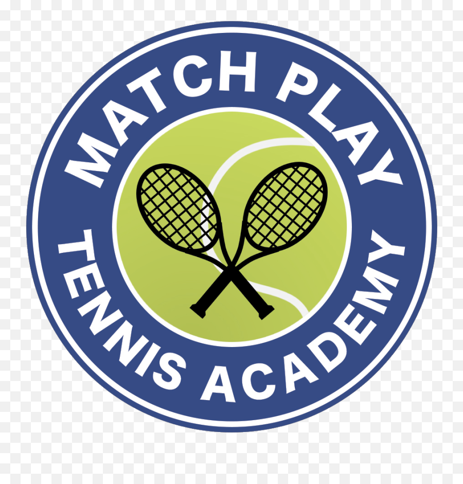 Match Play Tennis Academy - Amsterdam Tulip Museum Emoji,Tennis Logo