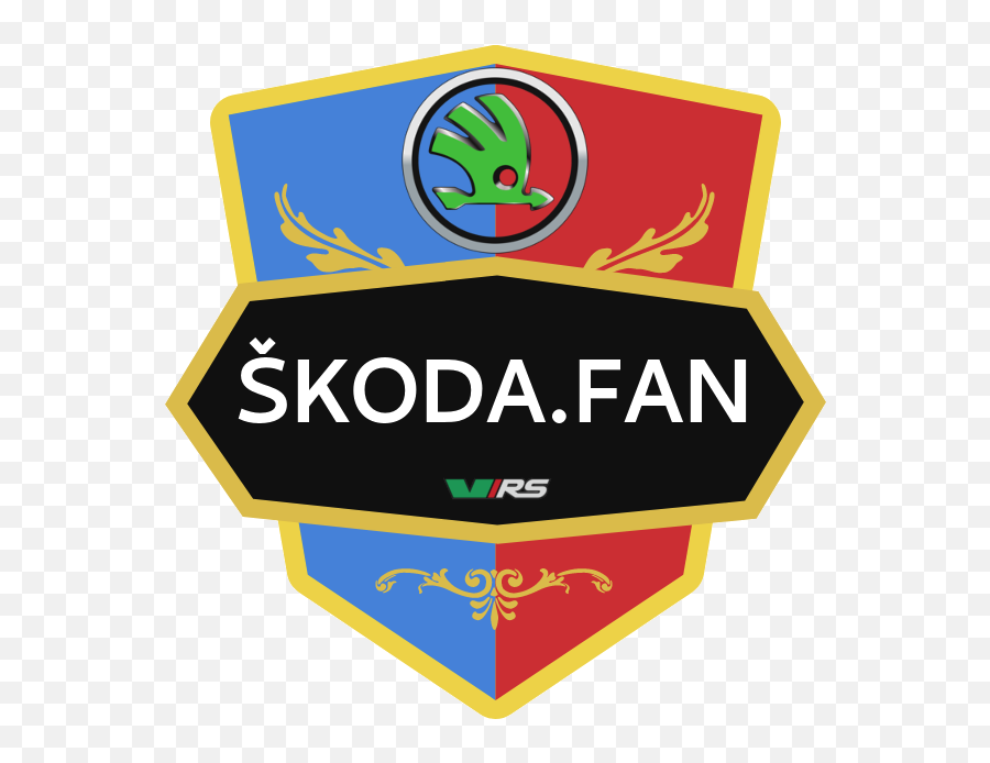 Skoda Fan - Language Emoji,Skoda Logo