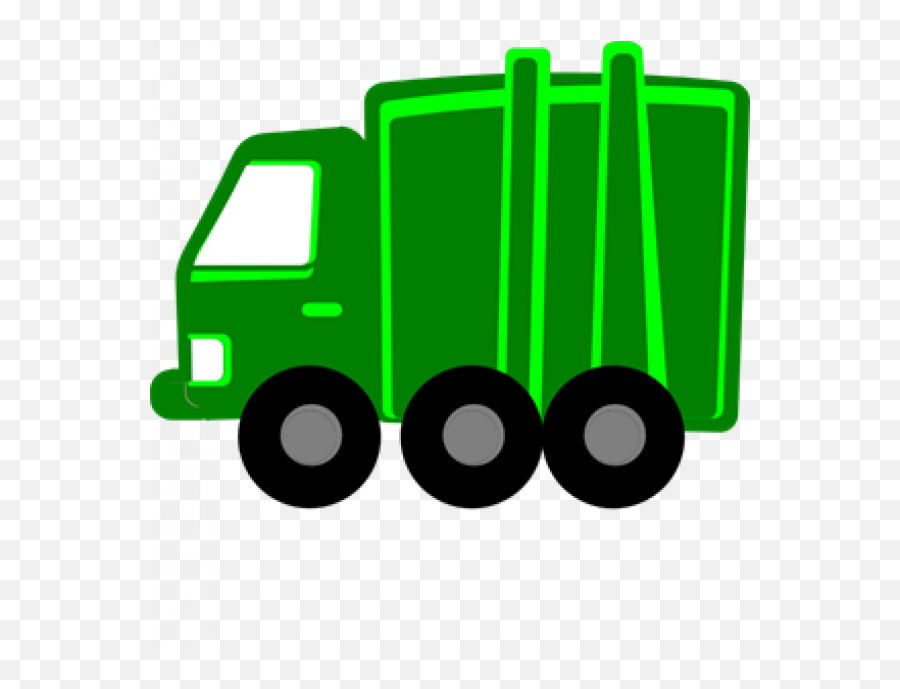 Png Images Vector Psd Clipart Templates - Trash Truck Clipart Emoji,Truck Clipart