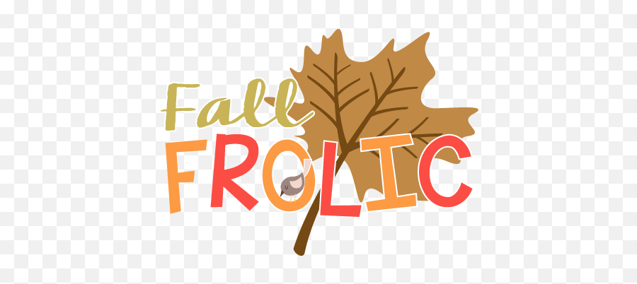 October 9th 2018 Daily Whs Announcements - Whs Woodsville Fall Frolic Emoji,Announcements Clipart