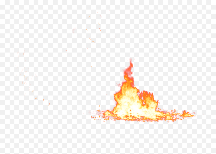 Small Fire Png Min - Fire Transparent Background Emoji,Fire Sparks Png