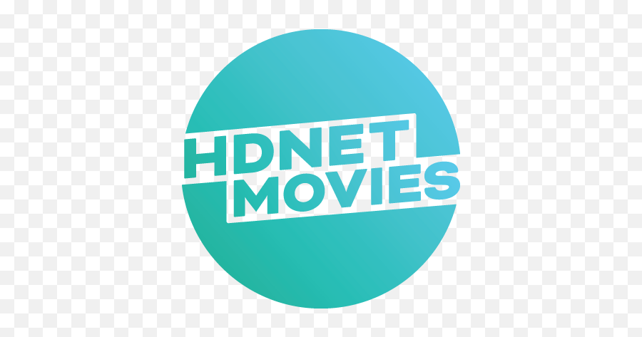 Hdnet Movies - Hdnet Movies Emoji,Movies Logo
