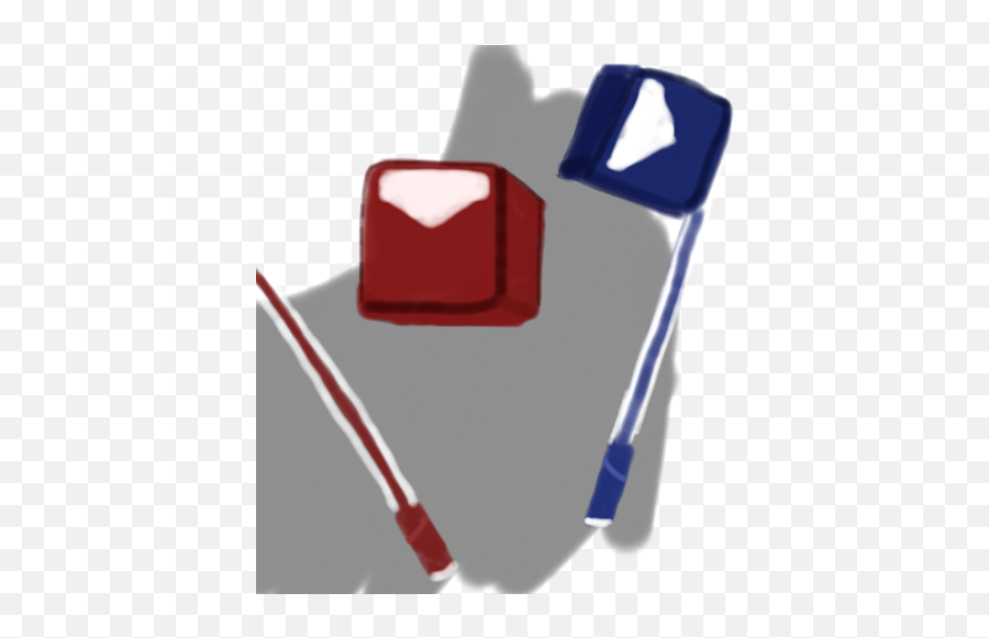 Layer - Illustration Emoji,Beat Saber Logo