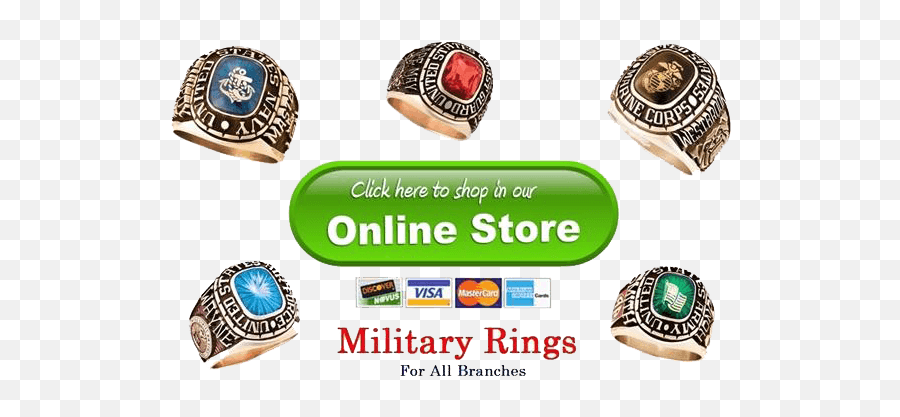 Mens Military Rings Mens Army Rings Balfour Military Rings - Language Emoji,Us Military Logo