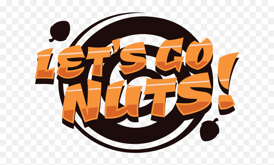Lets Go Nuts - Go Nuts Emoji,Nintendo Switch Stuck On Logo