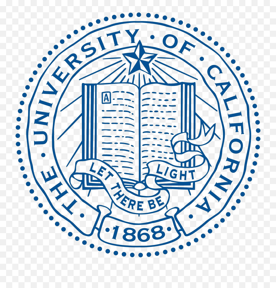 California Merced Logos Ucmerced - Uc Merced Logo Emoji,University Of California Logo