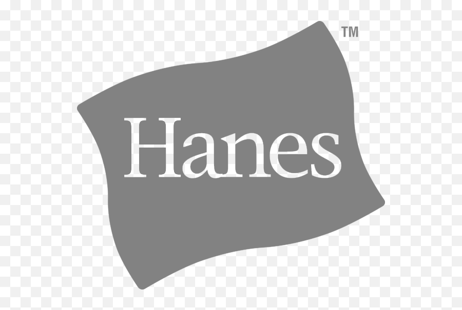 Hanes - Hanes Emoji,Hanes Logo