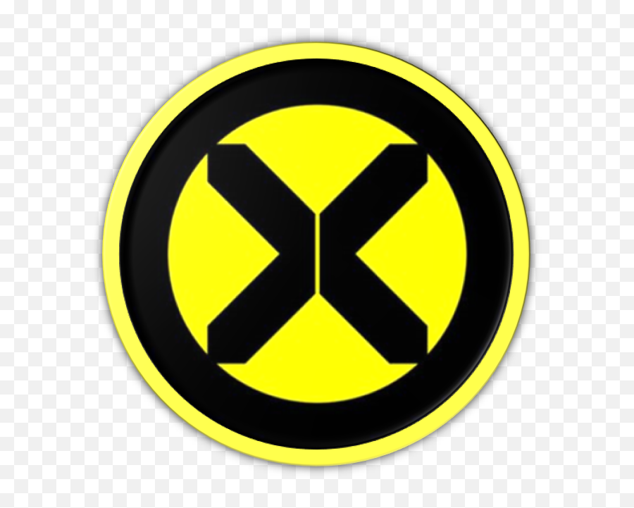 House Of X Logo Png - Marvel Skottie Young Variant Emoji,X Logo