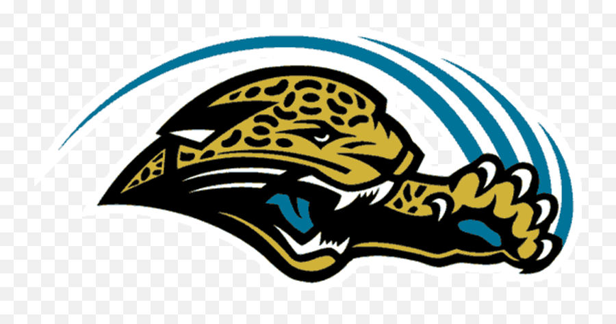 Everything About All Logos Jacksonville Jaguars Logo Pictures - Transparent Jacksonville Jaguars Logo Emoji,Jaguar Logo