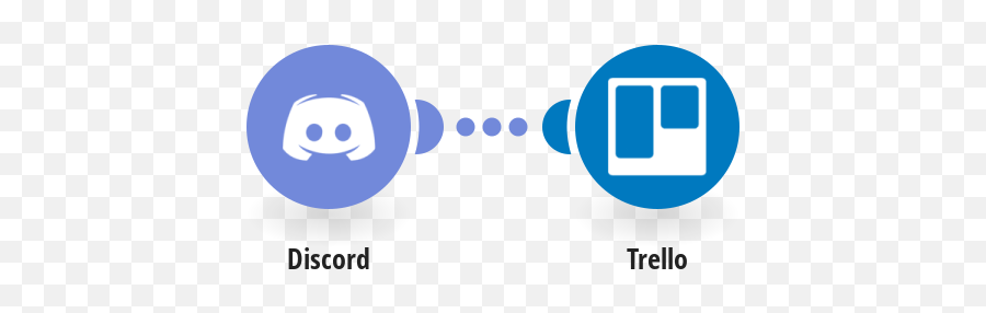 Discord Integrations Integromat - Trello And Discord Emoji,Discord Png