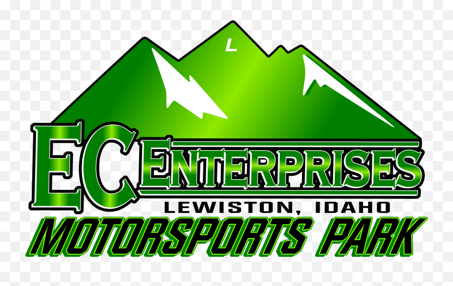Outdoor Motocross Ec Enterprises - Ecmx Lewiston Idaho Emoji,Moto Cross Logo