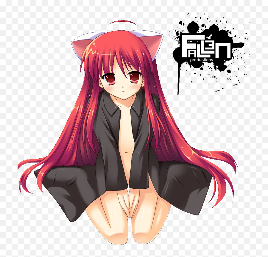 Index Of - Anime Girl Roblox Decal Emoji,Hot Anime Girl Png