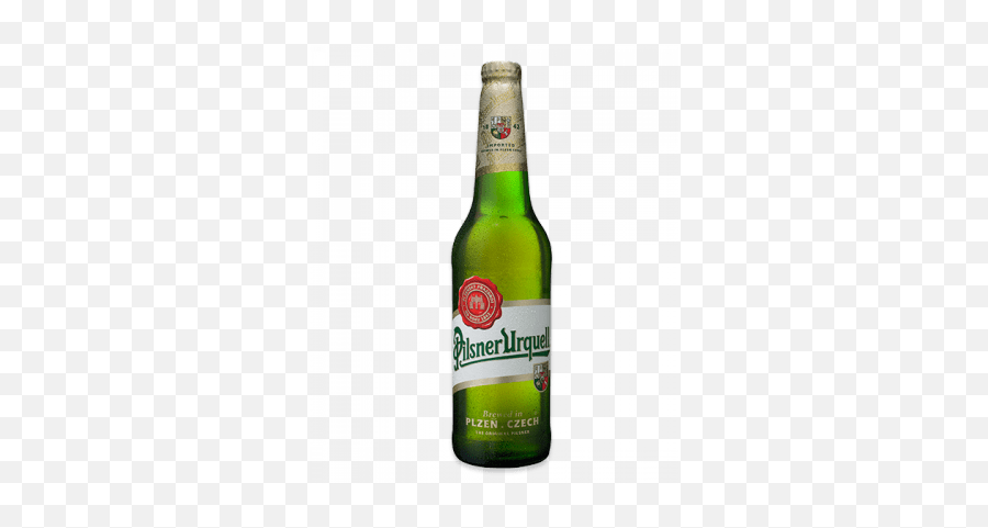Transparent Corona Extra Logo - Pilsner Urquell Beer Png Emoji,Corona Beer Logo