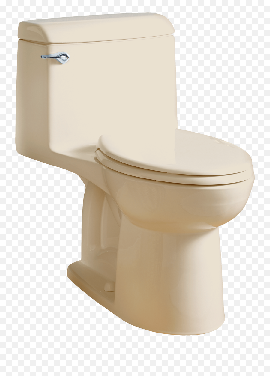 Toilet Seat Png - American Standard Bone Toilet Beige Toilet Png Emoji,Toilet Transparent