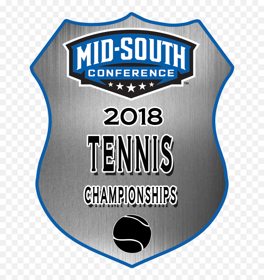 Tennis Championship - Mid South Conference Emoji,New University Of Ky Logo