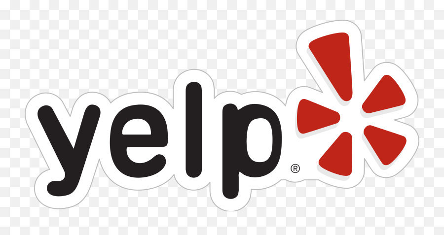Yelp - Wikipedia Dot Emoji,Review Png