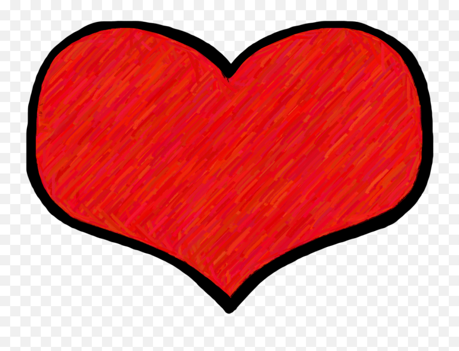 Hearts Heart Clipart Free Clipart - Cute Heart Clip Art Emoji,Heart Clipart