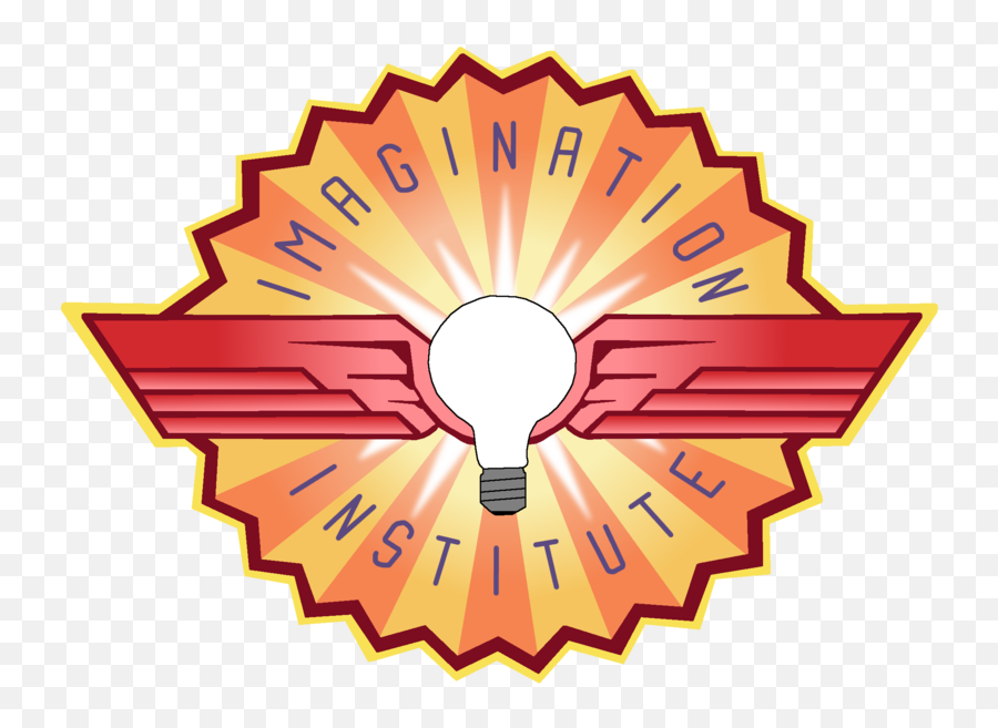 Color Pencil Shavings Png - Imagination Institute Logo Emoji,Imagination Clipart