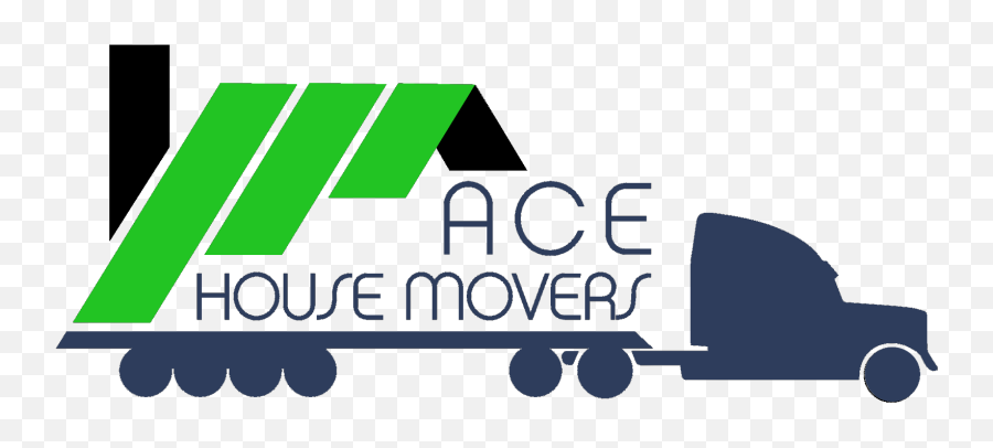 Ace House Movers - Language Emoji,Mover Logo
