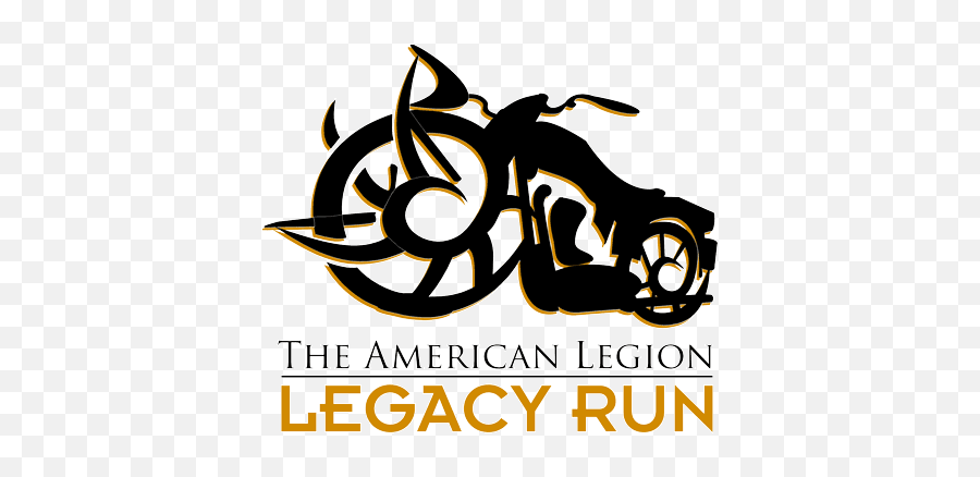Legacy Run U2013 American Legion Riders Of Indiana Usa - American Legion Legacy Ride Logo Emoji,Sons Of The American Legion Logo