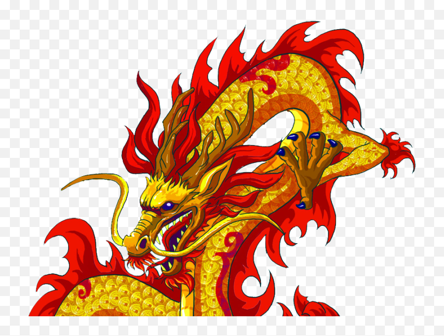 Alex Ortiz Dribbble Emoji,Red Dragon Logo