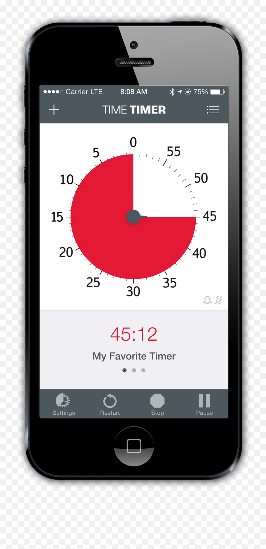 Iphone App Png 6 Png Image - Time Timer App Transparent Emoji,Iphone 6 Png