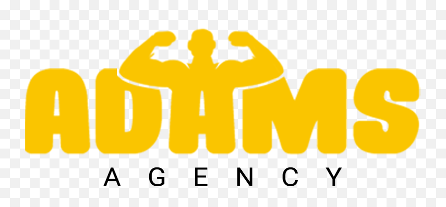 Adams Agency Emoji,Ail Logo