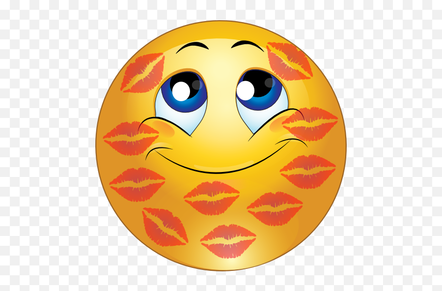 Kissing Smiley Face Clipart - Clipart Best Clipart Best Smiley Kissed Face Emoji,Happy Face Clipart
